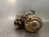 Replacement starter motor for Hyundai XG (XG) 350 OEM IAM reference 3610037210 3610037210 
