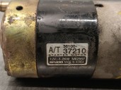 Recambio de motor arranque para hyundai xg (xg) 350 referencia OEM IAM 3610037210 3610037210 