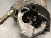 Replacement starter motor for Hyundai XG (XG) 350 OEM IAM reference 3610037210 3610037210 
