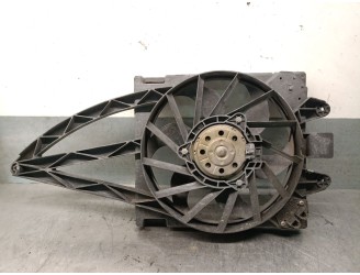Recambio de electroventilador para fiat panda (169) 1.1 referencia OEM IAM 51764532 51764532 878612X VALEO