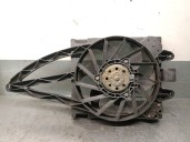 Recambio de electroventilador para fiat panda (169) 1.1 referencia OEM IAM 51764532 51764532 878612X VALEO