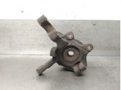 Recambio de mangueta delantera izquierda para nissan kubistar (x76) 1.5 dci turbodiesel cat referencia OEM IAM 4001500QAG 400150