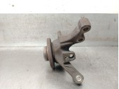 Recambio de mangueta delantera izquierda para nissan kubistar (x76) 1.5 dci turbodiesel cat referencia OEM IAM 4001500QAG 400150