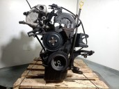 Recambio de motor completo para hyundai getz (tb) 1.1 12v cat referencia OEM IAM G4HG 101M102U00 
