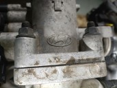 Recambio de motor completo para hyundai getz (tb) 1.1 12v cat referencia OEM IAM G4HG 101M102U00 