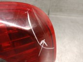 Replacement rear right tail light for Ford C-Max (CB3) 1.8 TDCi Turbodiesel CAT OEM IAM reference 3M5113N411AA 1543051 