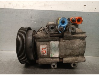 Recambio de compresor aire acondicionado para hyundai xg (xg) 350 referencia OEM IAM 9770139881 9770139881 