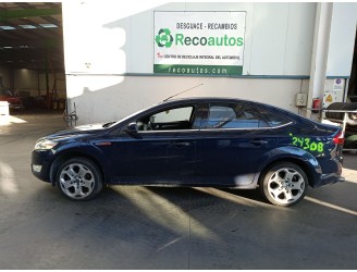 ford mondeo ber. (ca2) del año 2007