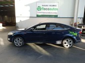 ford mondeo ber. (ca2) del año 2007