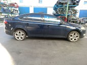 ford mondeo ber. (ca2) del año 2007