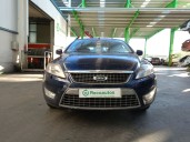 ford mondeo ber. (ca2) del año 2007