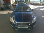 ford mondeo ber. (ca2) del año 2007
