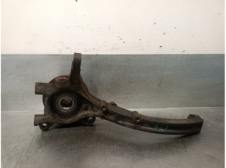 Recambio de mangueta delantera izquierda para hyundai xg (xg) 350 referencia OEM IAM 5171539600 5171539600 