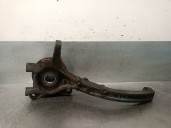 Recambio de mangueta delantera izquierda para hyundai xg (xg) 350 referencia OEM IAM 5171539600 5171539600 