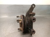 Recambio de mangueta delantera izquierda para hyundai xg (xg) 350 referencia OEM IAM 5171539600 5171539600 