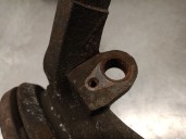 Recambio de mangueta delantera izquierda para hyundai xg (xg) 350 referencia OEM IAM 5171539600 5171539600 