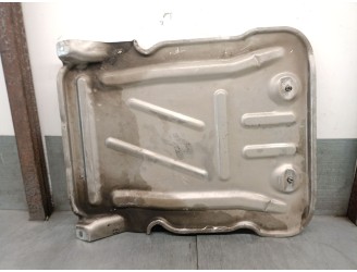 Recambio de cubrecarter para seat ateca (kh7, khp) 1.5 tsi referencia OEM IAM 5Q0825230K 5Q0825230K 