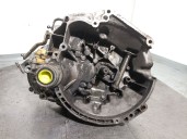 Recambio de caja cambios para citroën saxo 1.5 d sx referencia OEM IAM 20CF02 2222S0 0147004