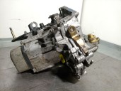 Recambio de caja cambios para citroën saxo 1.5 d sx referencia OEM IAM 20CF02 2222S0 0147004