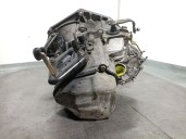 Recambio de caja cambios para citroën saxo 1.5 d sx referencia OEM IAM 20CF02 2222S0 0147004