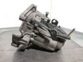 Recambio de caja cambios para citroën saxo 1.5 d sx referencia OEM IAM 20CF02 2222S0 0147004