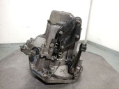 Recambio de caja cambios para citroën saxo 1.5 d sx referencia OEM IAM 20CF02 2222S0 0147004