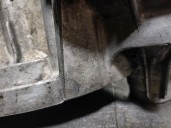 Recambio de caja cambios para citroën saxo 1.5 d sx referencia OEM IAM 20CF02 2222S0 0147004