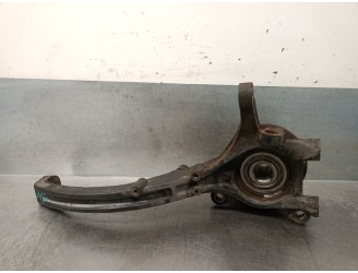 Recambio de mangueta delantera derecha para hyundai xg (xg) 350 referencia OEM IAM 5171639600 5171639600 
