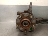 Recambio de mangueta delantera derecha para hyundai xg (xg) 350 referencia OEM IAM 5171639600 5171639600 