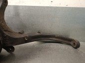 Recambio de mangueta delantera derecha para hyundai xg (xg) 350 referencia OEM IAM 5171639600 5171639600 