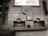 Recambio de modulo electronico para dacia lodgy 1.5 dci diesel fap cat referencia OEM IAM 284B14559R  A2C53430128 CONTINENTAL