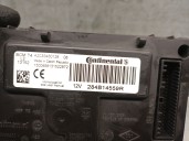 Recambio de modulo electronico para dacia lodgy 1.5 dci diesel fap cat referencia OEM IAM 284B14559R  A2C53430128 CONTINENTAL