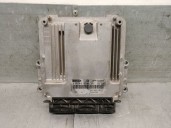 Replacement engine control unit (ECU) for Dacia Lodgy 1.5 dCi diesel FAP CAT OEM IAM reference 237102213R 0281019147 BOSCH