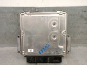 Replacement engine control unit (ECU) for Dacia Lodgy 1.5 dCi diesel FAP CAT OEM IAM reference 237102213R 0281019147 BOSCH