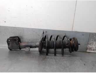 Recambio de amortiguador delantero izquierdo para citroën berlingo 1.6 16v hdi referencia OEM IAM 5208X6 5208X6 