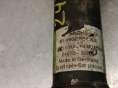 Recambio de amortiguador delantero derecho para hyundai xg (xg) 350 referencia OEM IAM 5461039700 5465039601 814902554308 SACHS