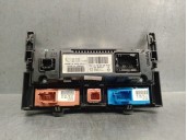 Recambio de mando climatizador para peugeot 407 st sport referencia OEM IAM 96573322YW 6451ZS 