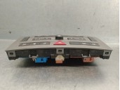 Recambio de mando climatizador para peugeot 407 st sport referencia OEM IAM 96573322YW 6451ZS 