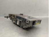 Recambio de mando climatizador para peugeot 407 st sport referencia OEM IAM 96573322YW 6451ZS 