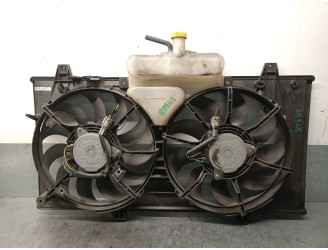 Recambio de electroventilador para mazda 6 hatchback (gh) 2.2 mzr-cd (gh10) referencia OEM IAM L51715025C L51715025C 