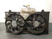 Recambio de electroventilador para mazda 6 hatchback (gh) 2.2 mzr-cd (gh10) referencia OEM IAM L51715025C L51715025C 