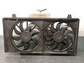 Recambio de electroventilador para mazda 6 hatchback (gh) 2.2 mzr-cd (gh10) referencia OEM IAM L51715025C L51715025C 