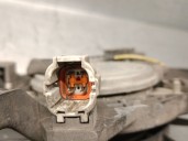 Recambio de electroventilador para mazda 6 hatchback (gh) 2.2 mzr-cd (gh10) referencia OEM IAM L51715025C L51715025C 