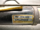 Recambio de cremallera direccion para hyundai xg (xg) 350 referencia OEM IAM 5770038200 5770038200 