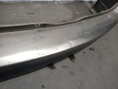 Replacement rear bumper for Dacia Lodgy 1.5 dCi Diesel FAP CAT OEM IAM reference 850222896R 850222896R