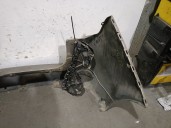 Recambio de paragolpes trasero para dacia lodgy 1.5 dci diesel fap cat referencia OEM IAM 850222896R  850222896R