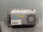 Recambio de pantalla multifuncion para peugeot 407 st sport referencia OEM IAM 6563KP 6563YT 