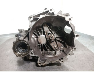 Recambio de caja cambios para seat ibiza (6l1) 1.9 sdi referencia OEM IAM GSA 02T300052RX 480190