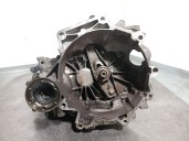 Recambio de caja cambios para seat ibiza (6l1) 1.9 sdi referencia OEM IAM GSA 02T300052RX 480190