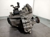 Recambio de caja cambios para seat ibiza (6l1) 1.9 sdi referencia OEM IAM GSA 02T300052RX 480190